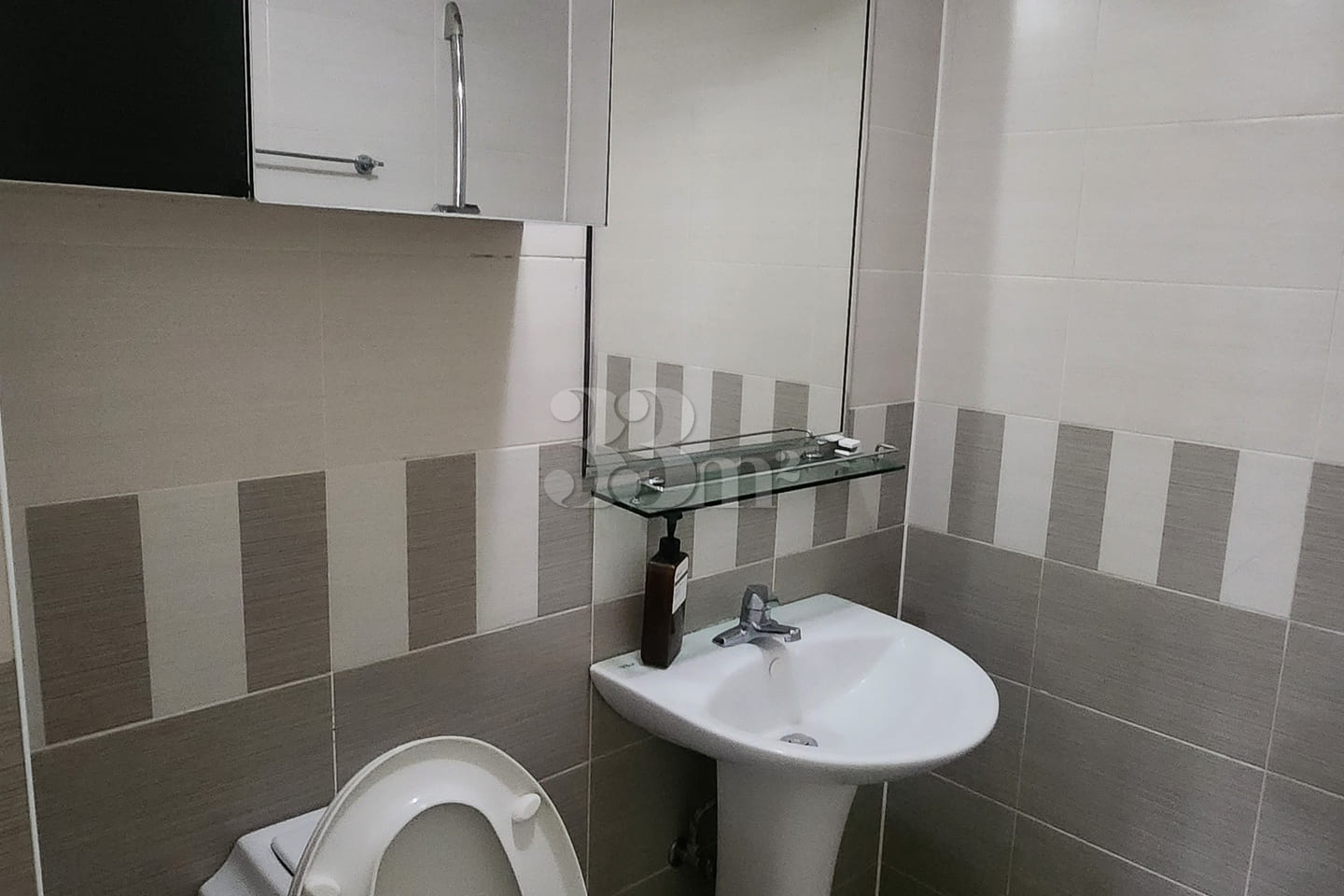 Daemyung Apsan Simple Full 3-Room 11th image