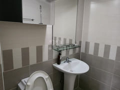 Daemyung Apsan Simple Full 3-Room 11th image
