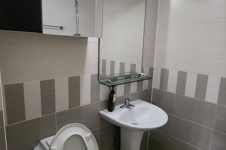 Daemyung Apsan Simple Full 3-Room 11th image
