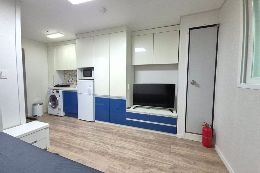 산수하우스305 2번째 이미지