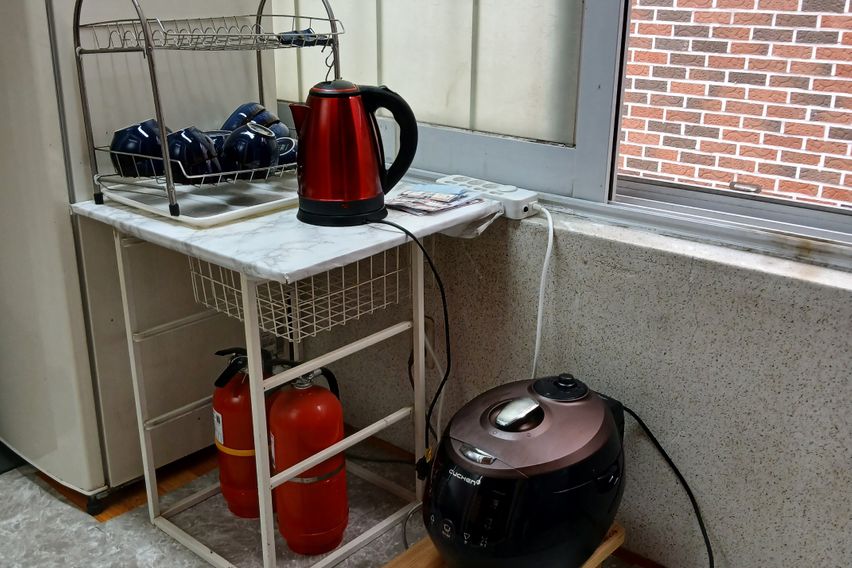 광주 에스더 왕비 방 15번째 이미지