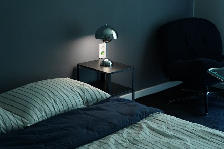 베란다|신축|오피스텔