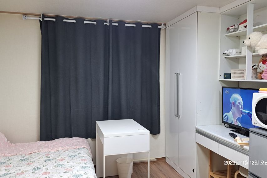 깨끗하고 저렴한 원룸 4번째 이미지