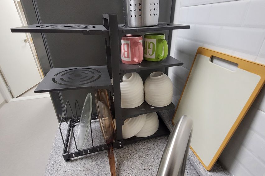 아파트처럼  깔끔&따뜻 6번째 이미지