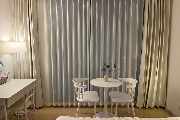 Gangnam Station Fully Furnished City View ✨ 4th image