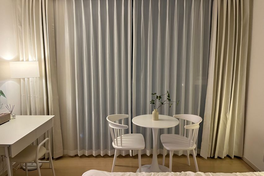 강남역 풀옵 시티뷰✨