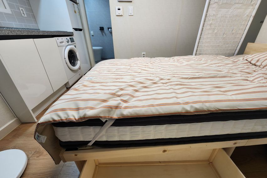 사당역 편의점 원룸!  5번째 이미지