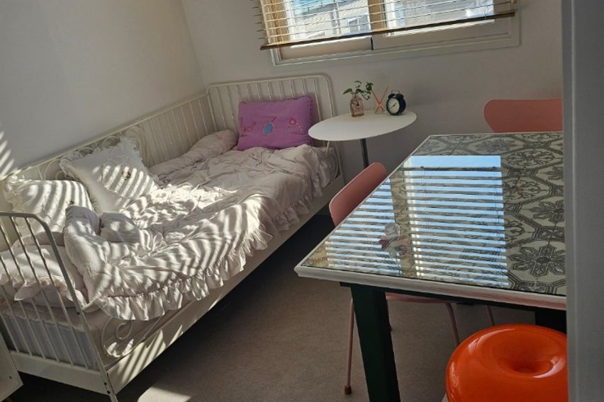 강변 라인정하우스 투룸