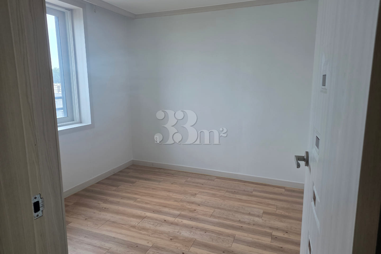 2-room apartment near Seosan Police Station 4th image