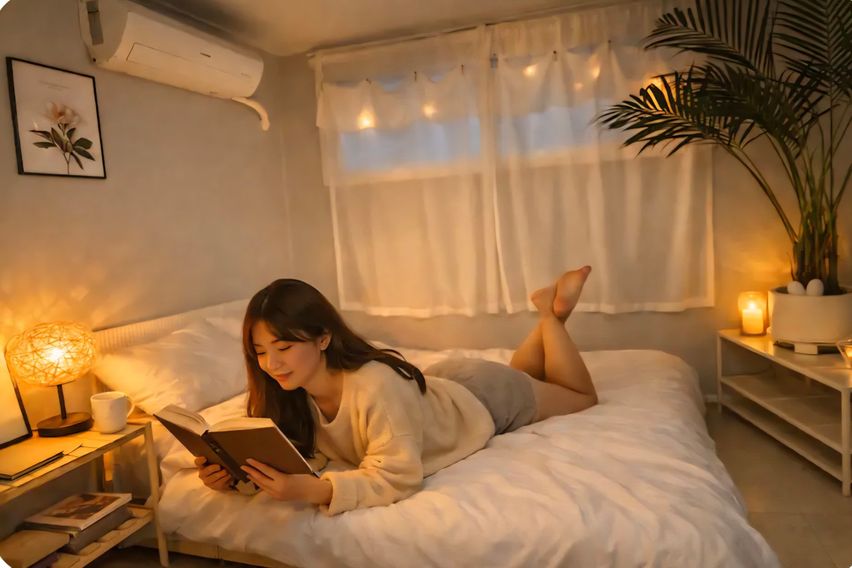 아늑 1번째 이미지