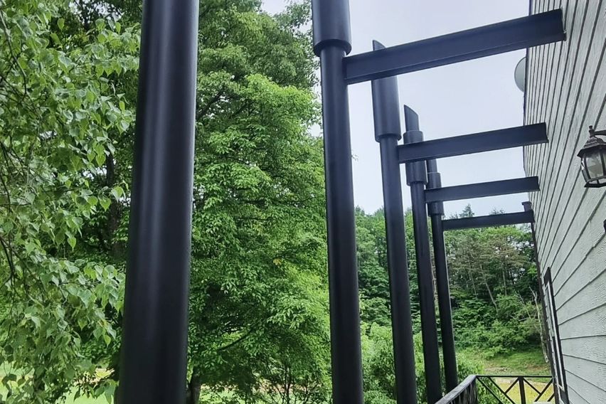 Haneulhyanggi Pension F 9th image