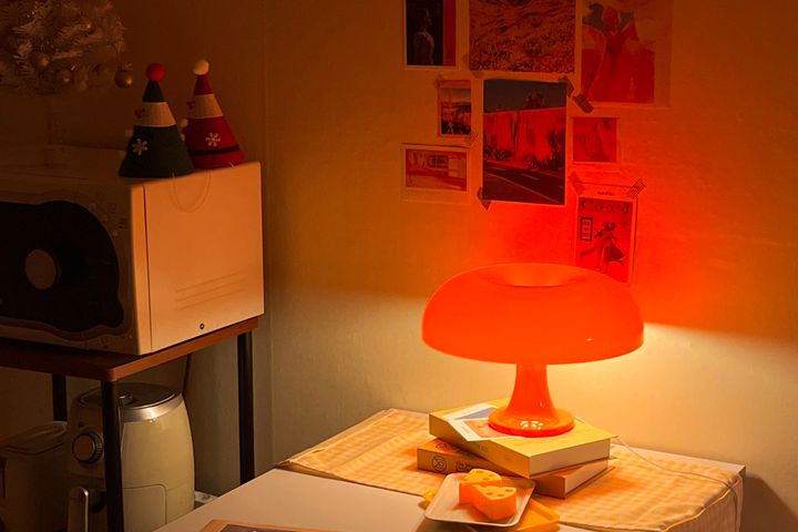 Orange House, 1 minute from Namyeong Station 11th image