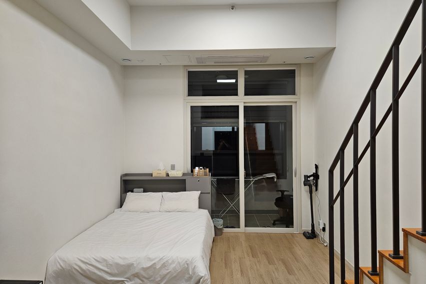 동탄호수 힐링 무중력  0번째 이미지