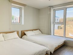 영종선셋스테이 풀옵션룸 6번째 이미지