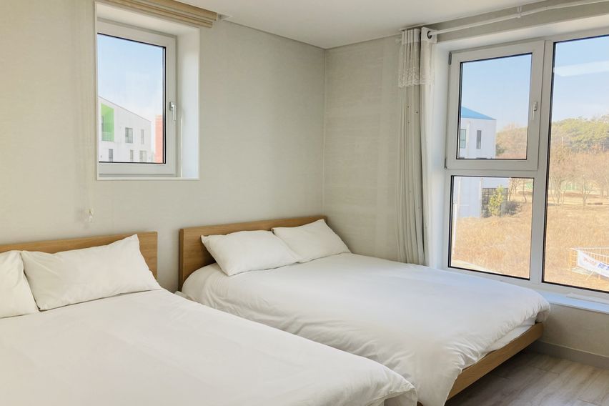 영종선셋스테이 풀옵션룸 6번째 이미지