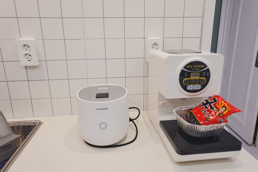 광안리수영역단기임대 2번째 이미지