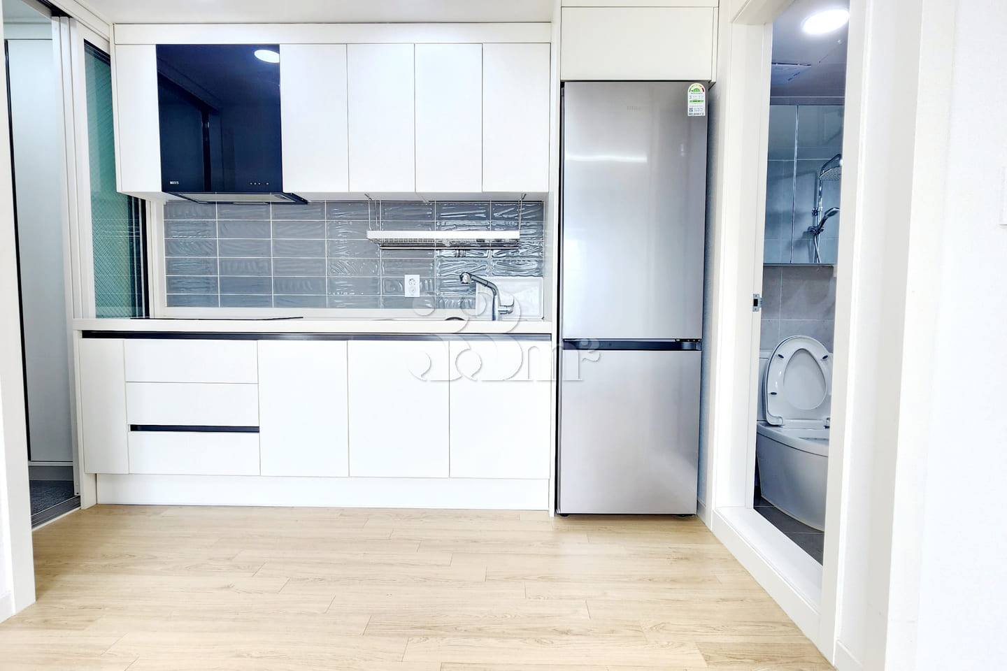 [Rich] Fully Furnished 2-Room Unit 114 7th image