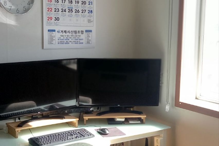 Geoje Gohyeon Market Officetel 2 8th image