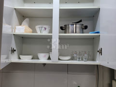 Munsan fully furnished studio apartment, 4th 3th image