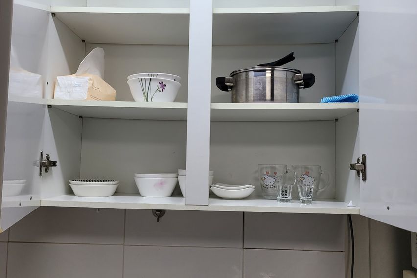 문산풀옵션원룸4층 3번째 이미지