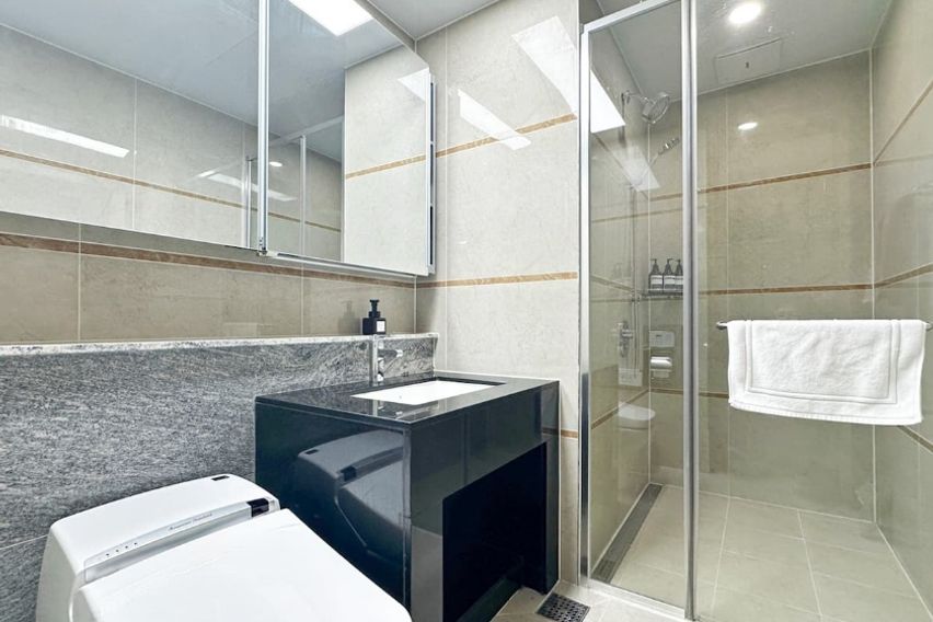 부산역 대형 오피스텔