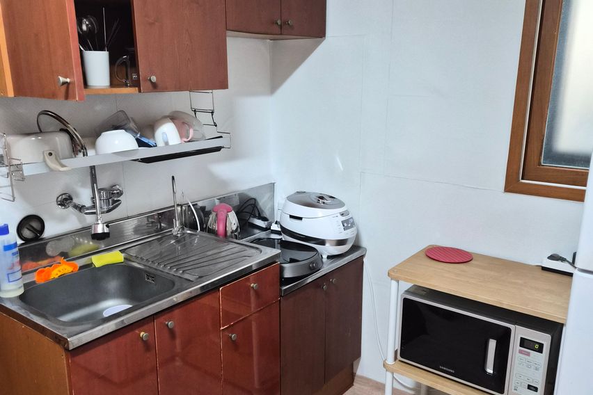 아늑하고 교통편한 원룸 4번째 이미지