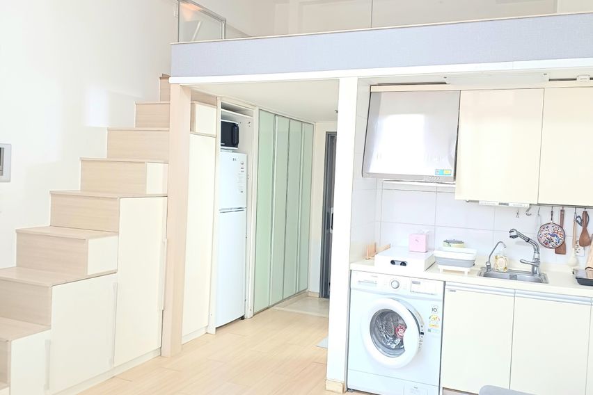 서울역풀옵션/4인가능