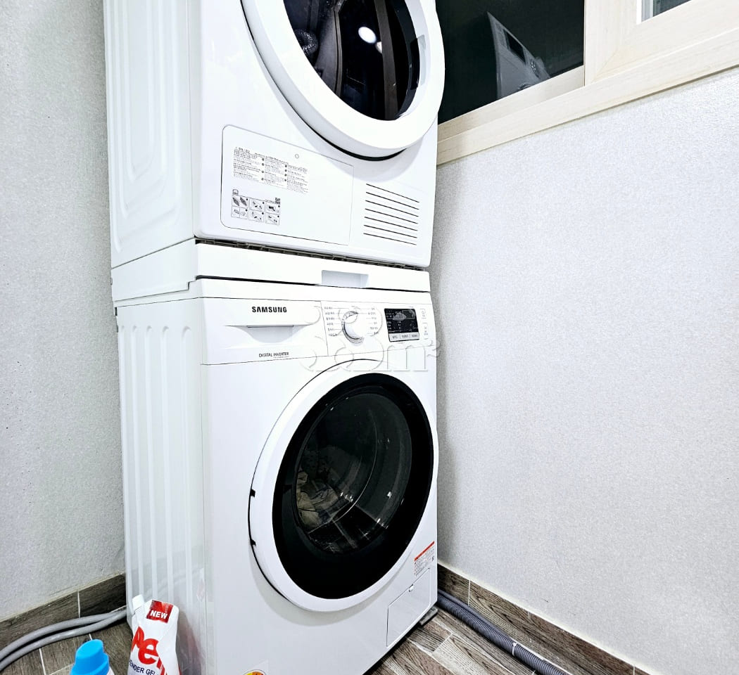 💕Two-room apartment near Uijeongbu Jungang S 7th image