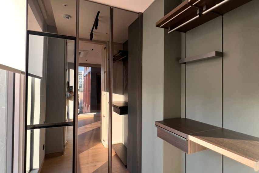 최신 럭셔리 오피스텔