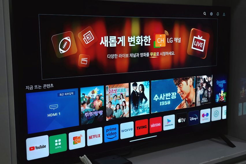 송정해수욕장까지 30초 12번째 이미지