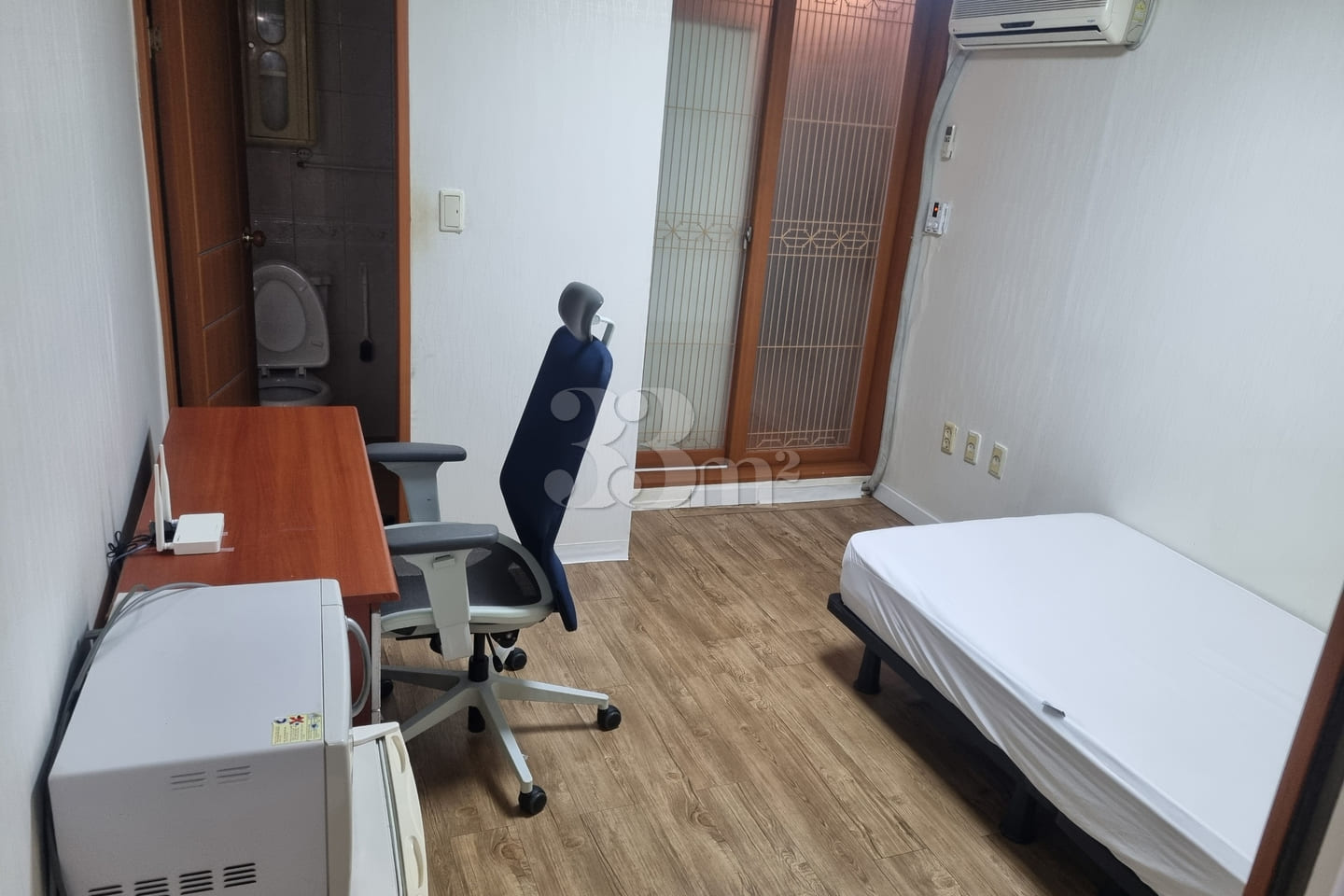 #충대 도보 10분^^ 3번째 이미지