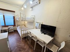 Hongdae Cozy and Affordable for 4 People M42 1th image