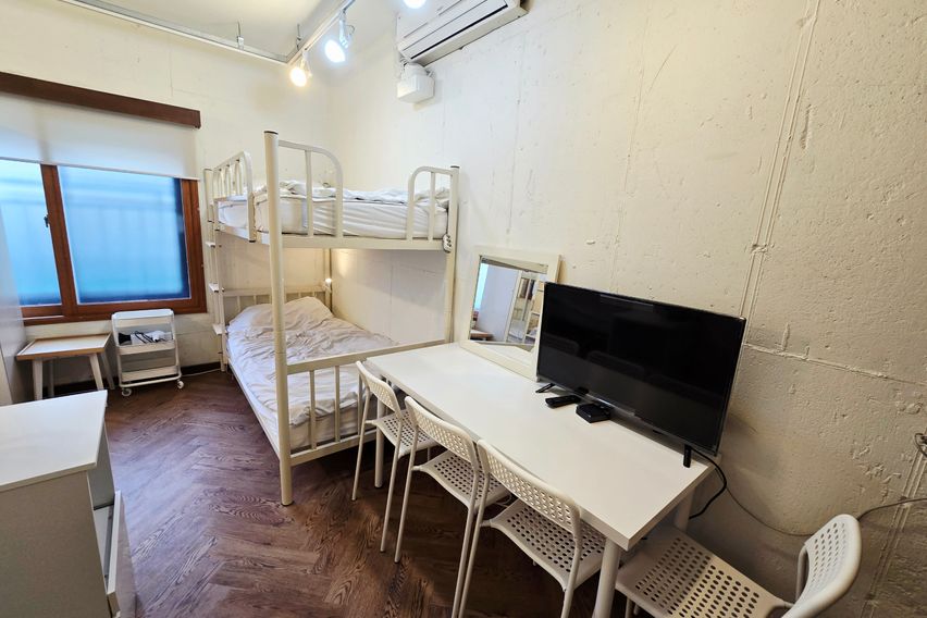 홍대아늑가성비4인M42