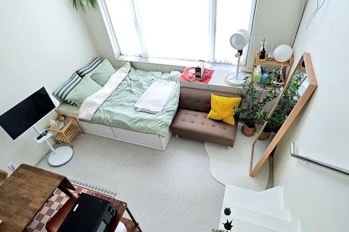 부천시청역 병원 인근 4번째 이미지