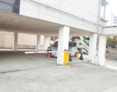 Wonju Severance B1 Parking Guaranteed 8th image