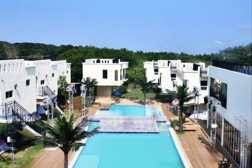 푸른숲17동반려견동반 6번째 이미지