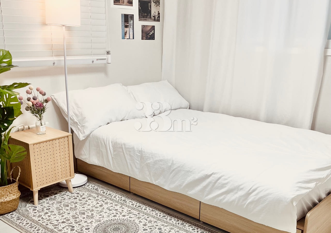 Songpa, Seokchon Cozy Studio Apartment ♦️♦️ 2th image