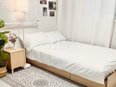 Songpa, Seokchon Cozy Studio Apartment ♦️♦️ 2th image