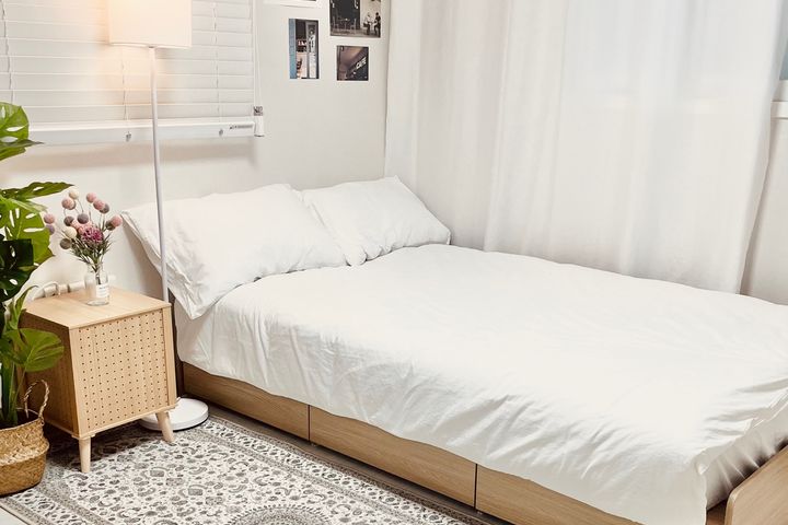 Songpa, Seokchon Cozy Studio Apartment ♦️♦️ 2th image