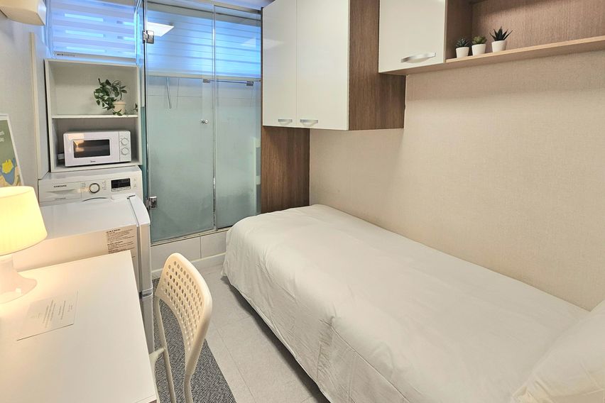 로와스테이 디럭스C타입 0번째 이미지