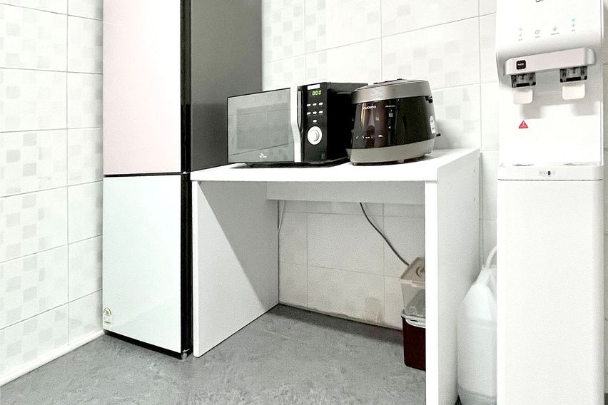 연수리빙텔 원룸내창1