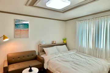 편안한1.5룸#302
