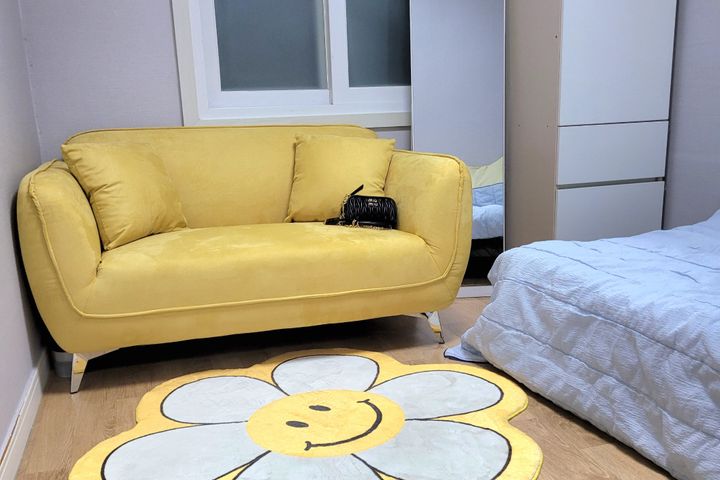 화목숙소 11번째 이미지