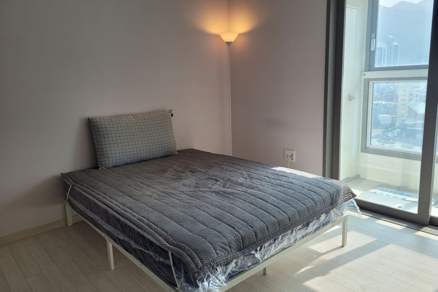 웅장한 장산 뻥뷰 3룸 6번째 이미지