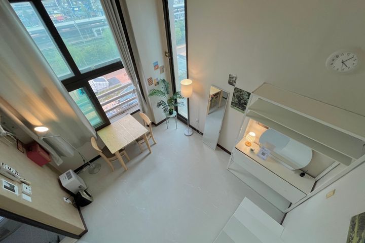 홍대연남 복층오피스텔🏠 2번째 이미지