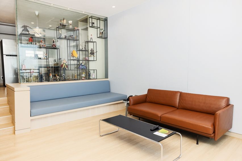 마우나오션 별장 35평