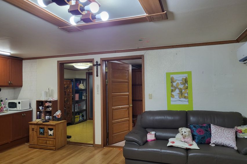 햇빛이 잘 들어오는 방 5번째 이미지