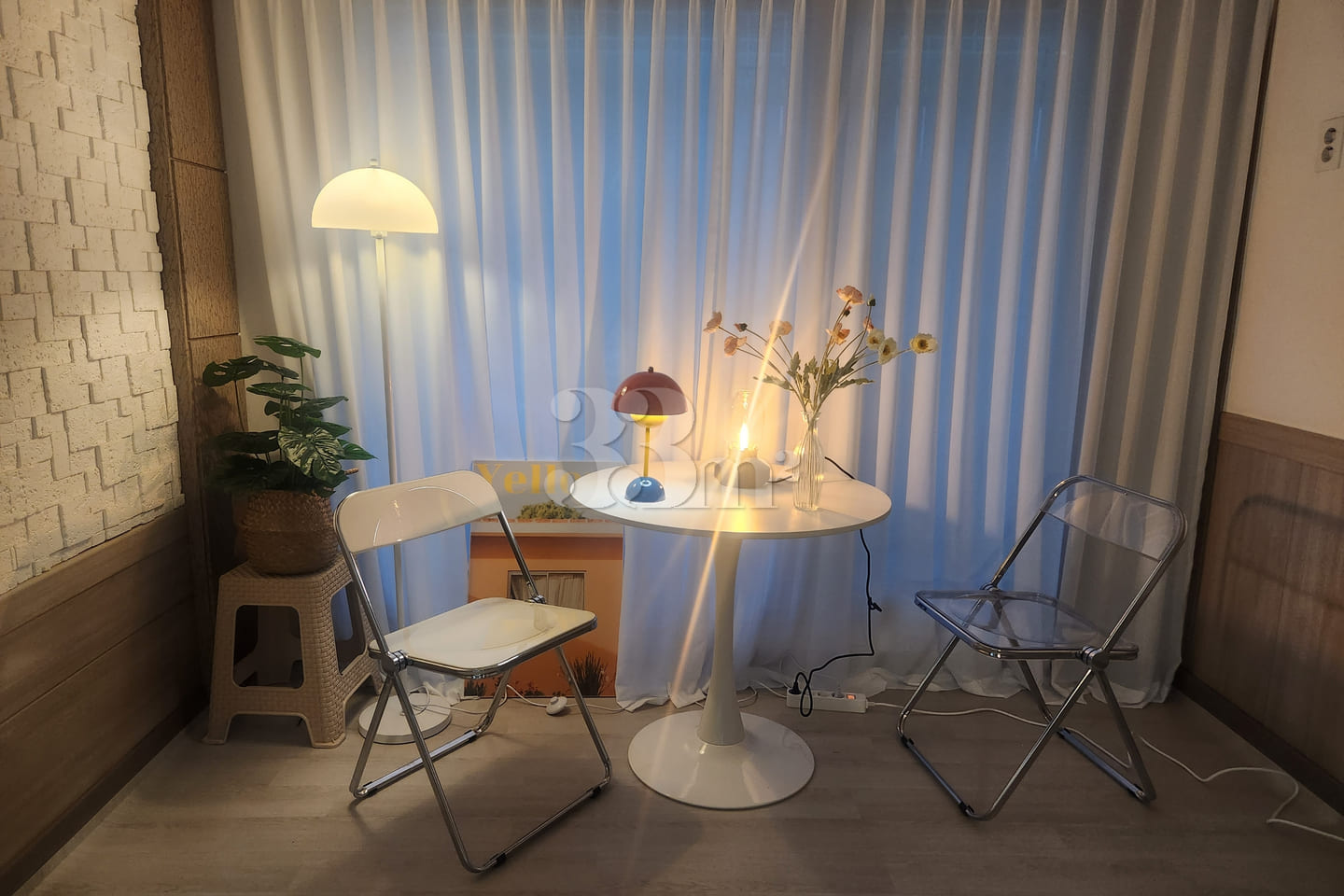 Wonjong-dong, Ojeong-dong, fully furnished 3- 0th image