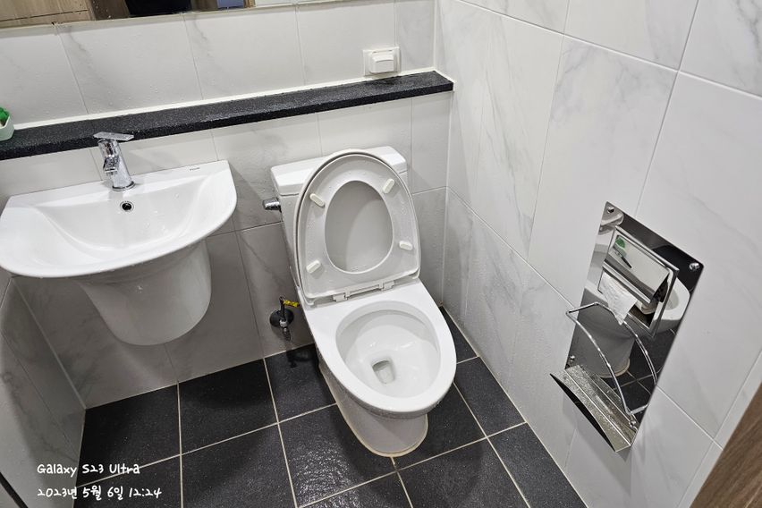 용인시청앞더트리니16층