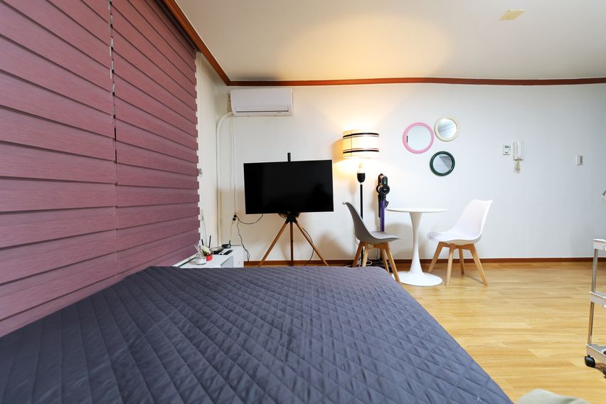 계양구청 깨끗한 원룸